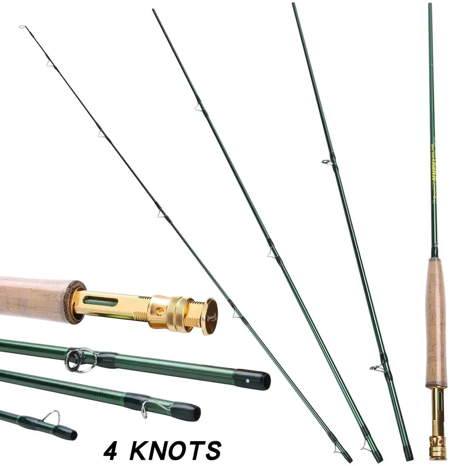 UltraLight Fly Fishing